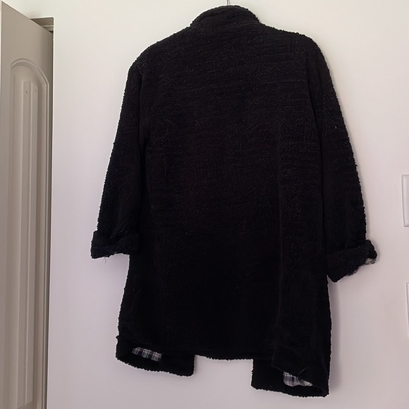 Mink Pink Teddy Blazer/jacket - Picture 2 of 5